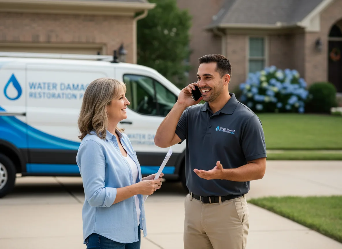 Flood Restoration Union, SC FAQs